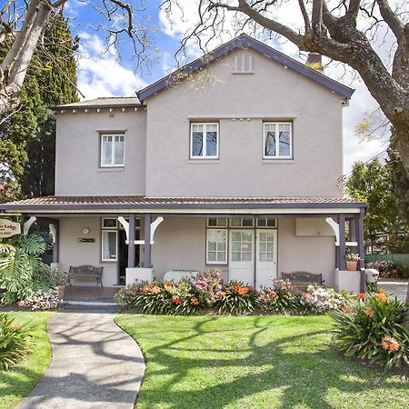 Boronia Lodge Sydney Eksteriør bilde
