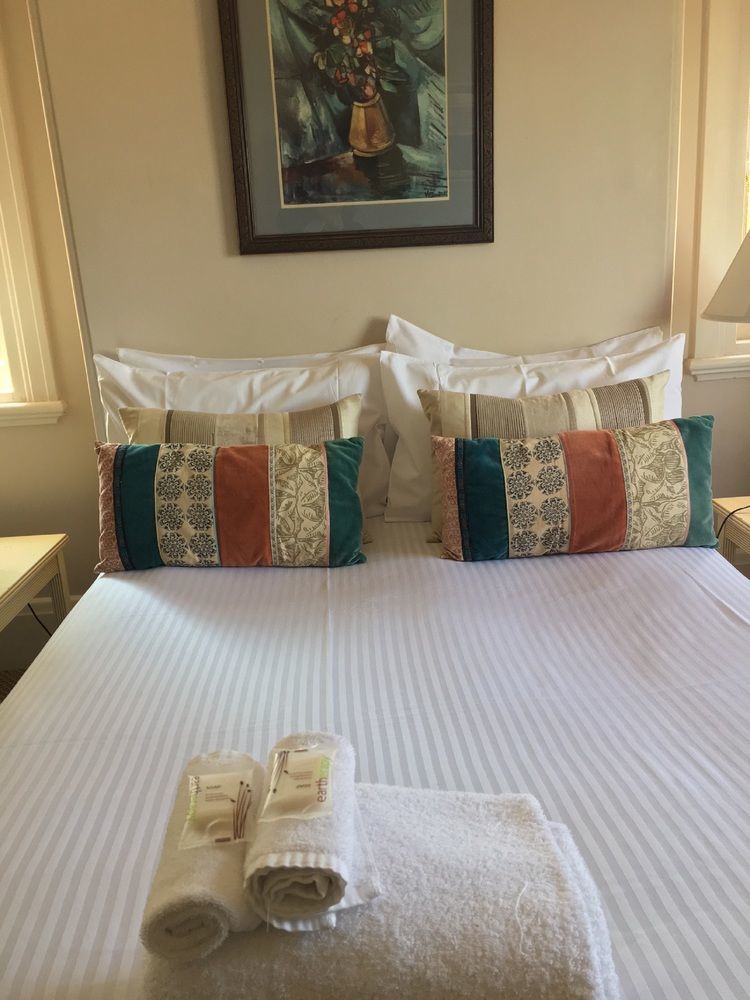 Boronia Lodge Sydney Eksteriør bilde