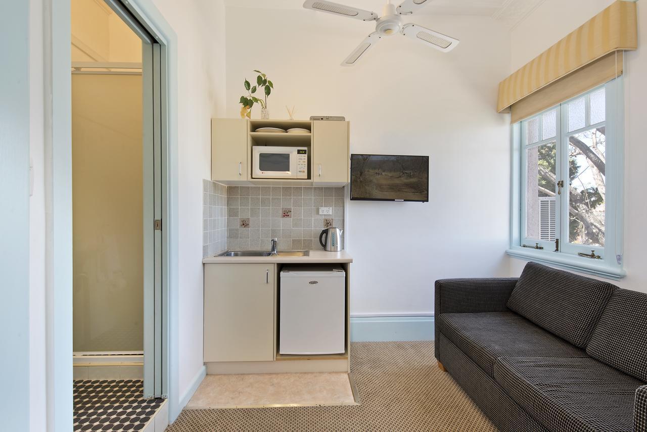 Boronia Lodge Sydney Eksteriør bilde