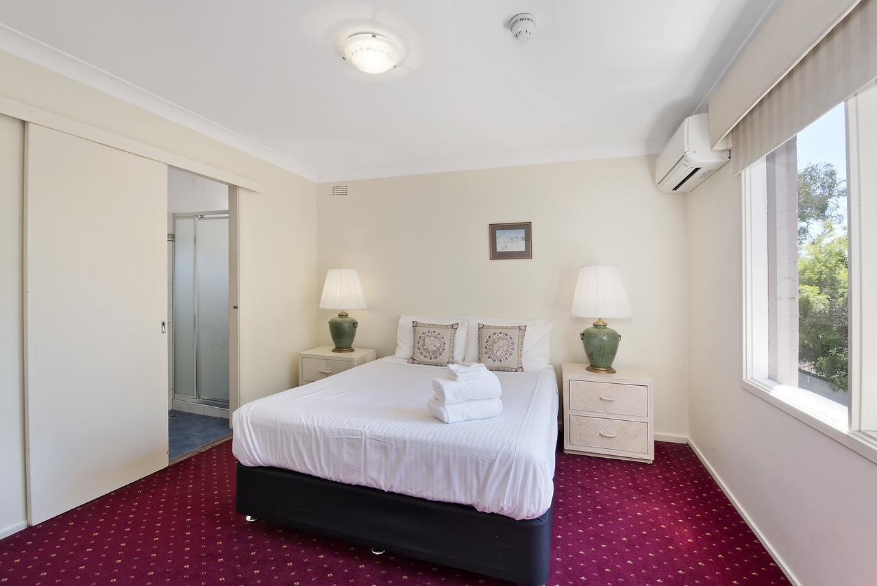 Boronia Lodge Sydney Eksteriør bilde