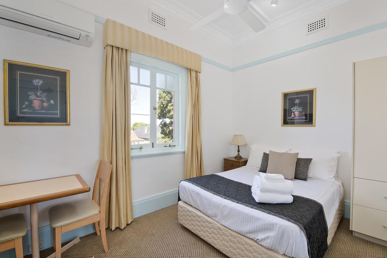 Boronia Lodge Sydney Eksteriør bilde