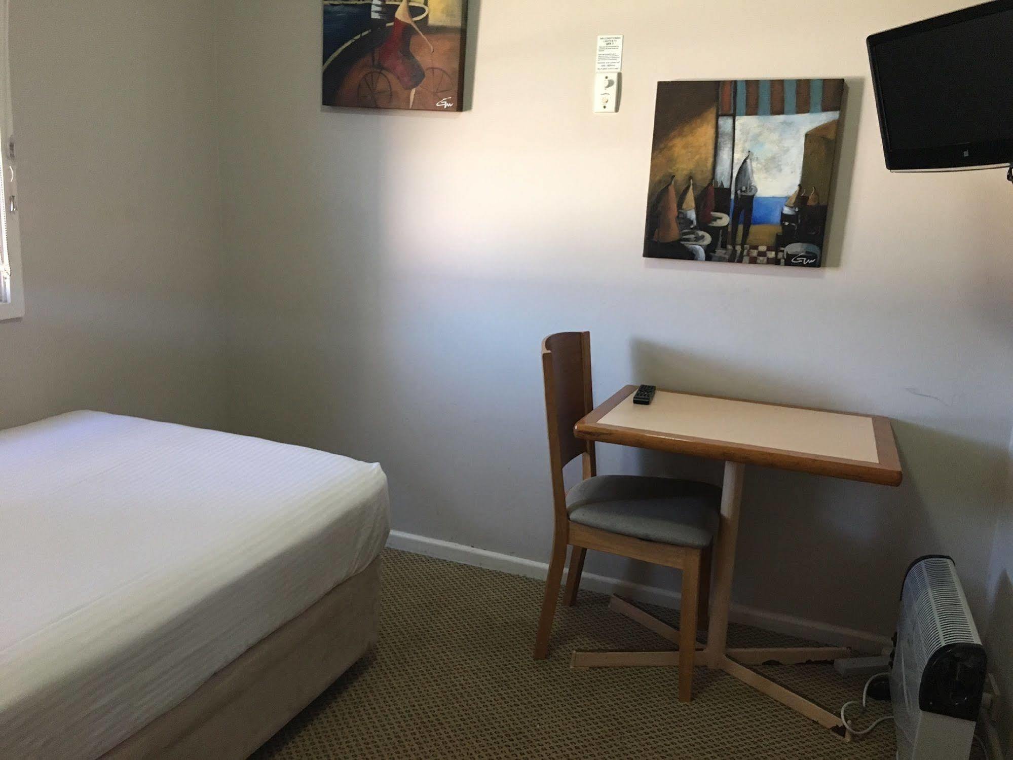 Boronia Lodge Sydney Eksteriør bilde