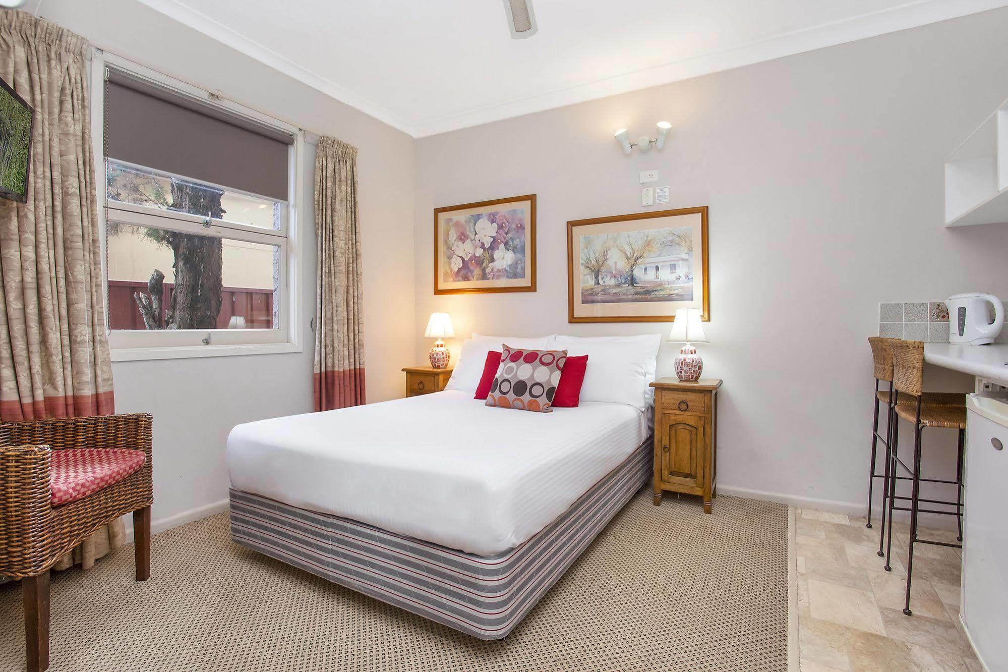 Boronia Lodge Sydney Eksteriør bilde