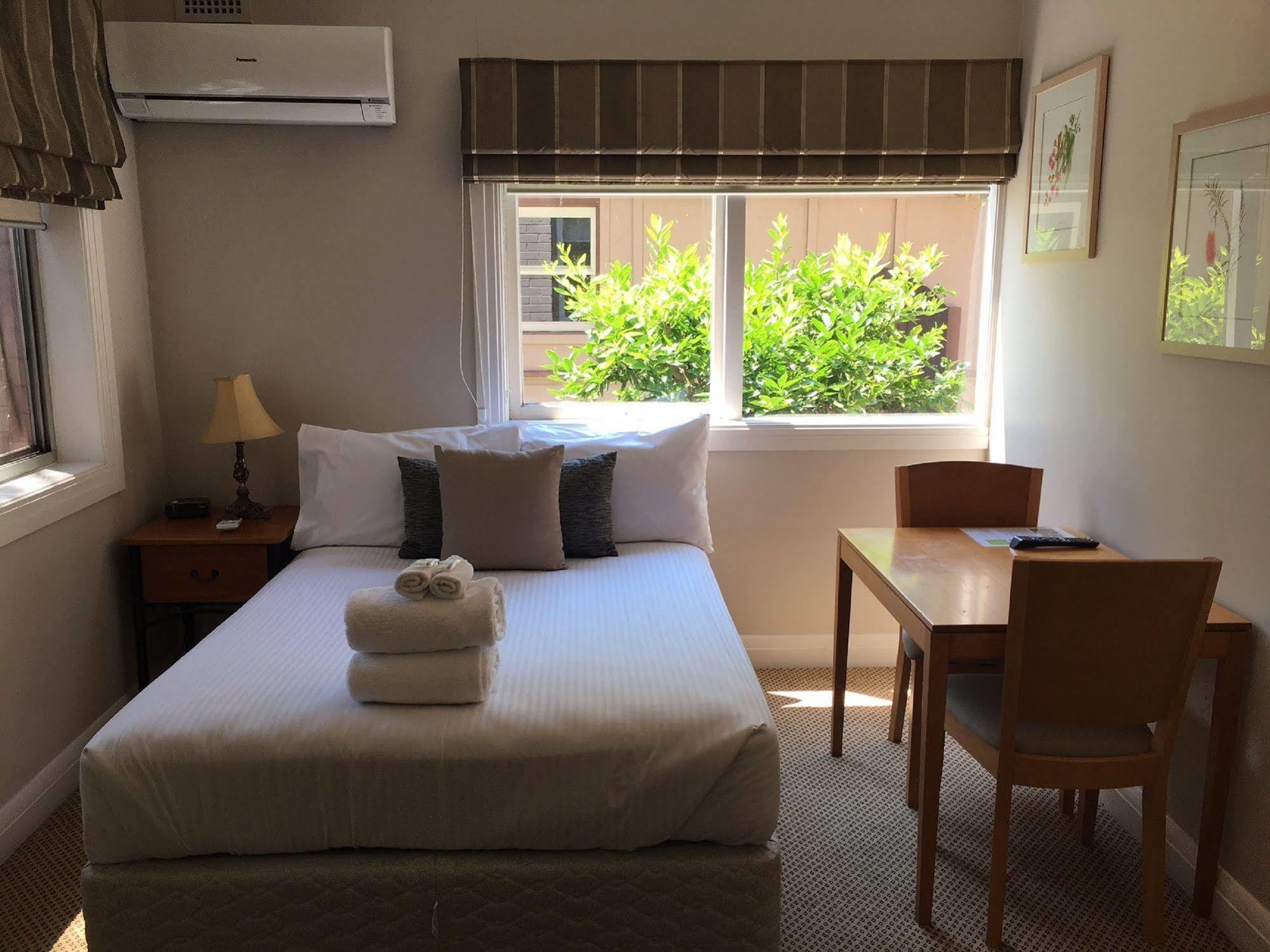 Boronia Lodge Sydney Eksteriør bilde