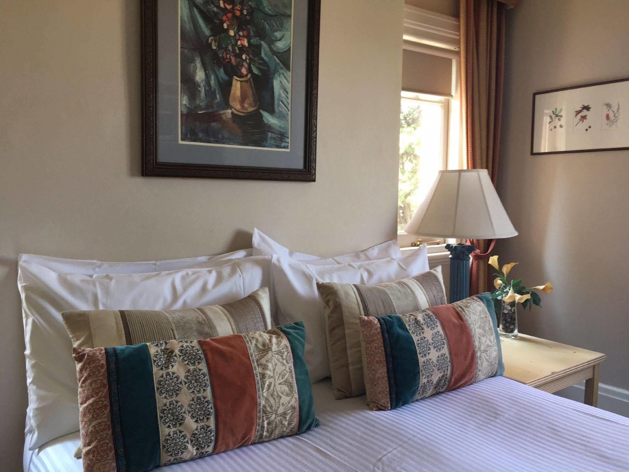 Boronia Lodge Sydney Eksteriør bilde