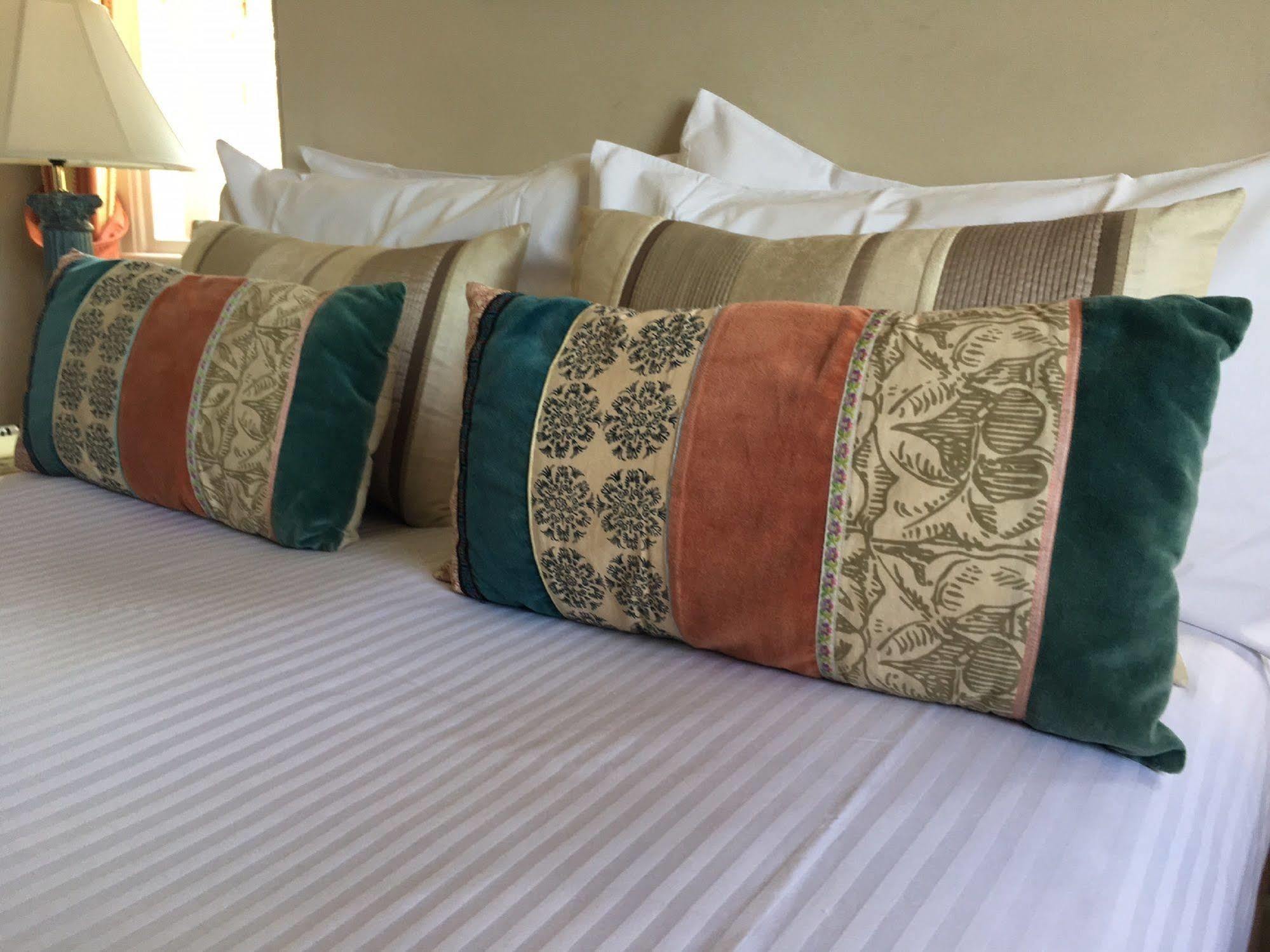 Boronia Lodge Sydney Eksteriør bilde