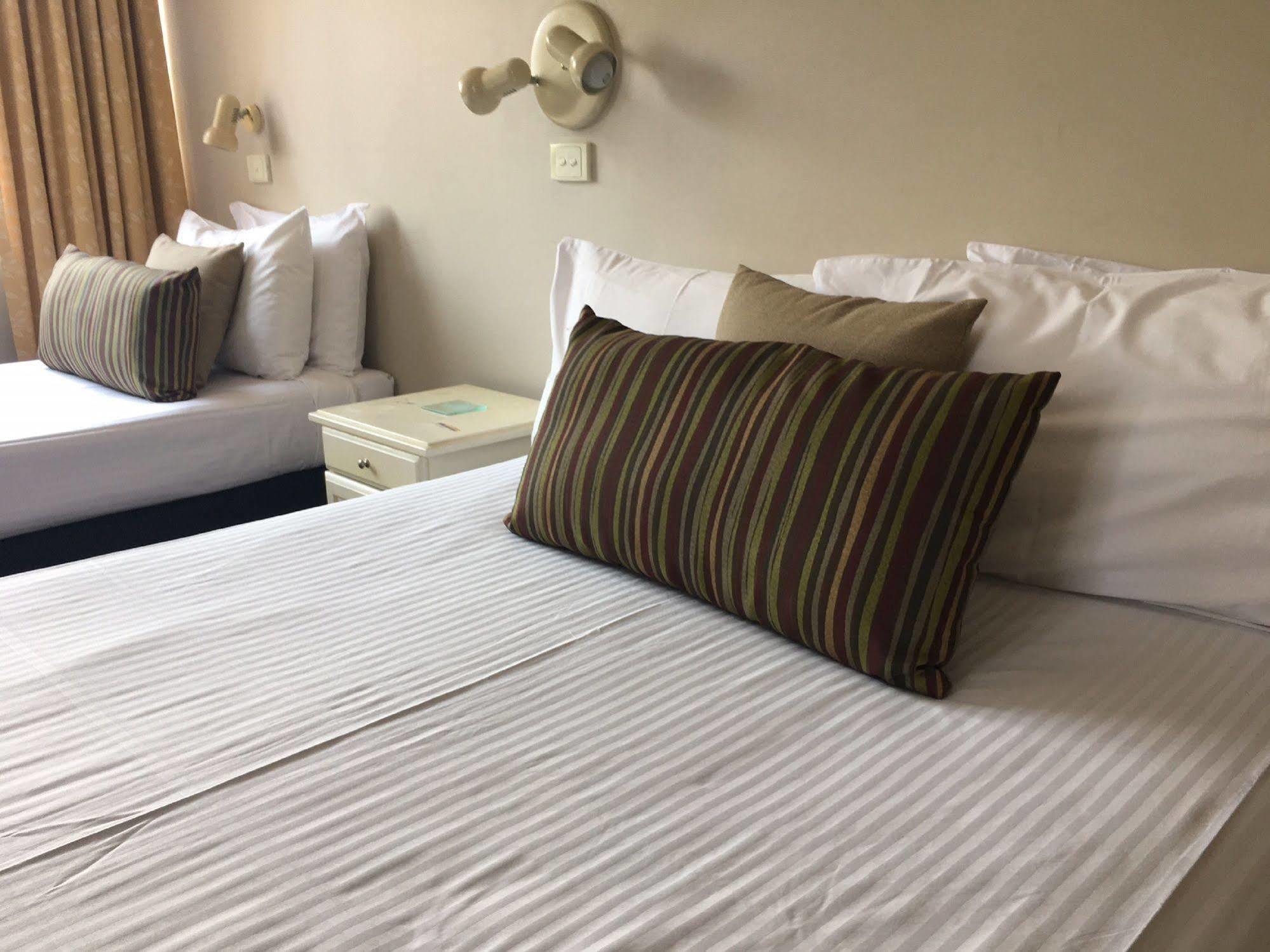Boronia Lodge Sydney Eksteriør bilde