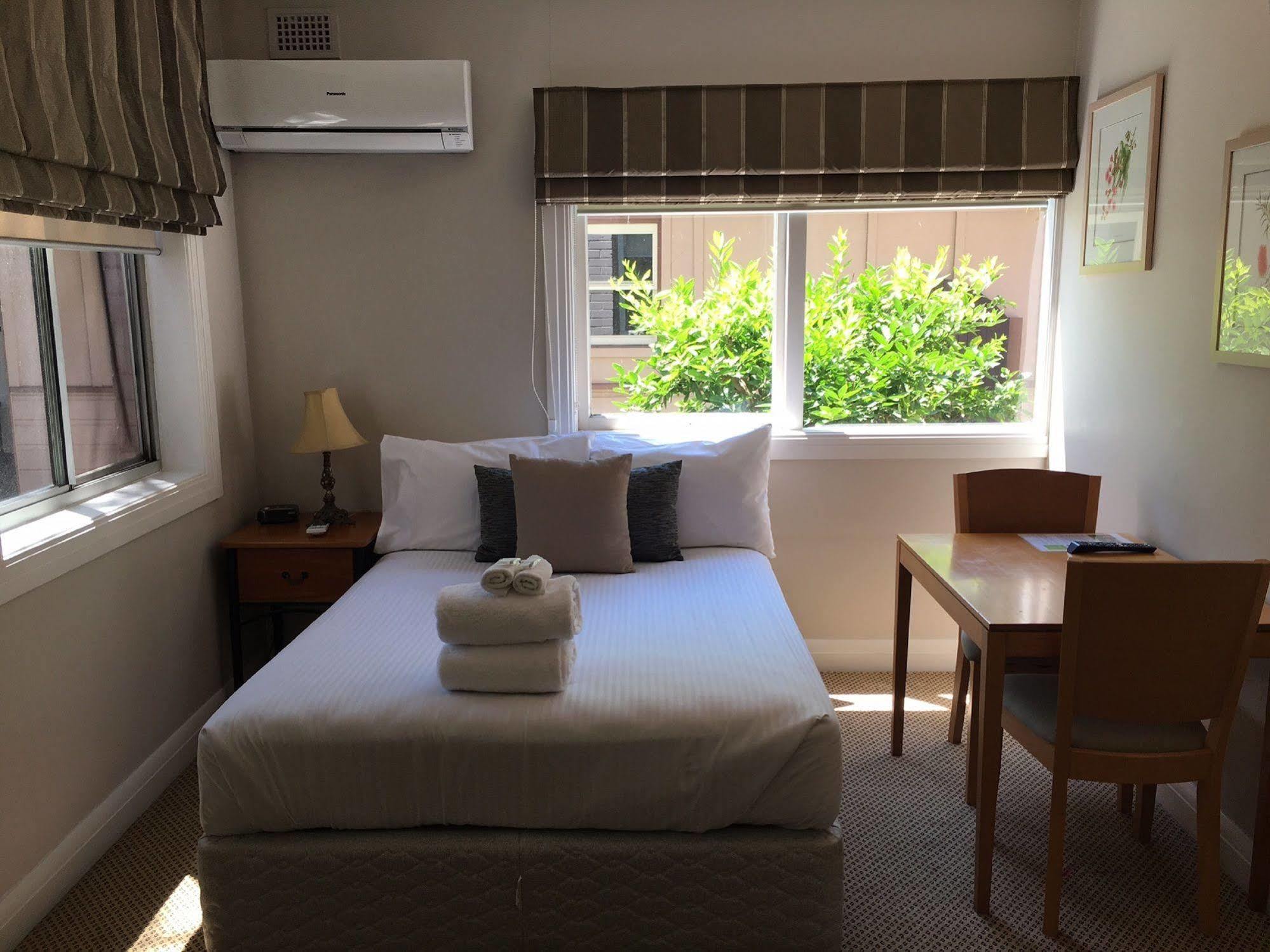 Boronia Lodge Sydney Eksteriør bilde