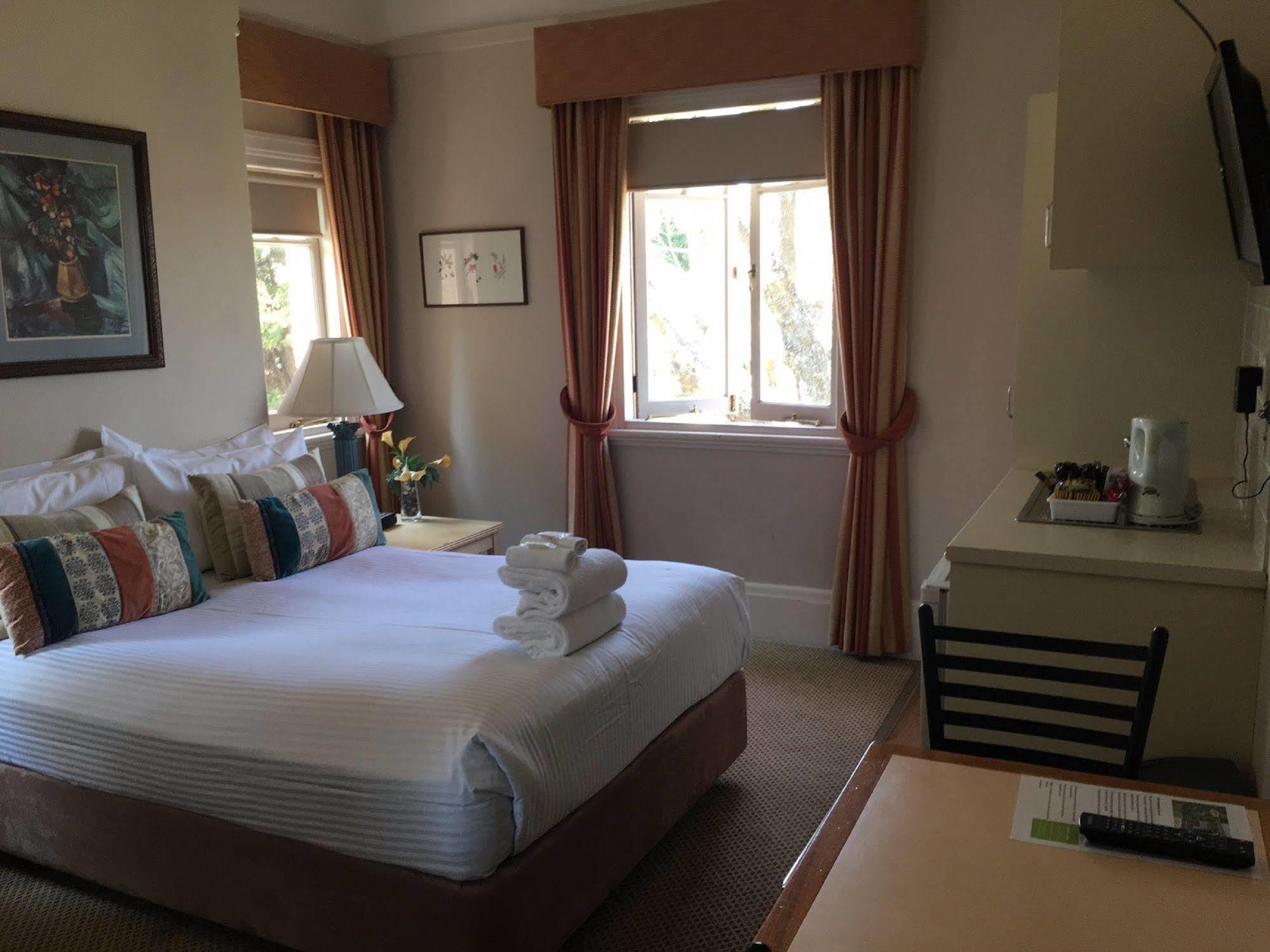 Boronia Lodge Sydney Eksteriør bilde